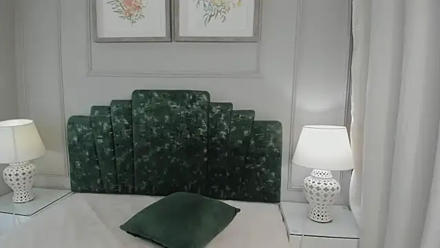 ana beckett online show from October 26, 10:59 am