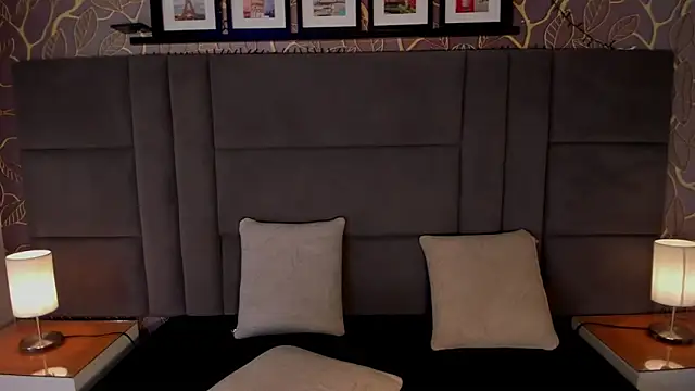 ana beckett online show from March 11, 2:51 pm