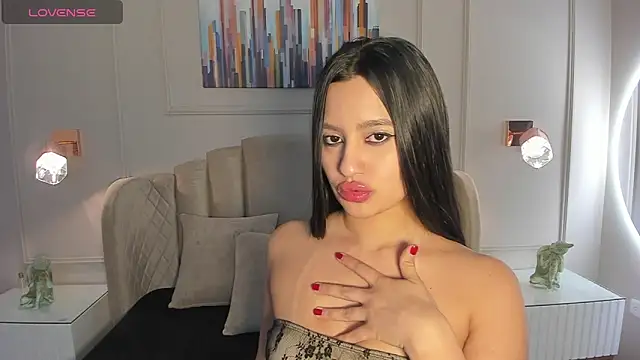 ana beckett online show from March 20, 10:32 am