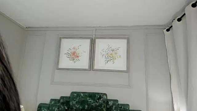 ana beckett online show from October 2, 10:51 am