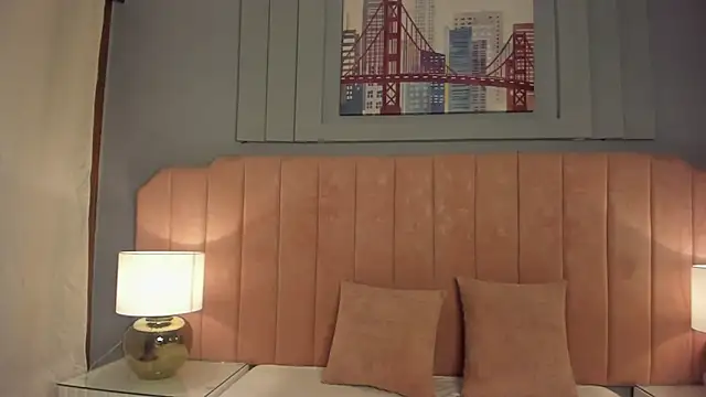 ana beckett online show from March 5, 11:29 am