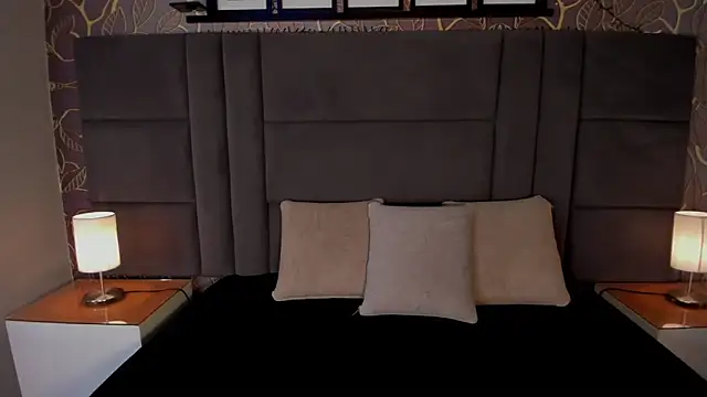 ana beckett online show from March 11, 11:44 am