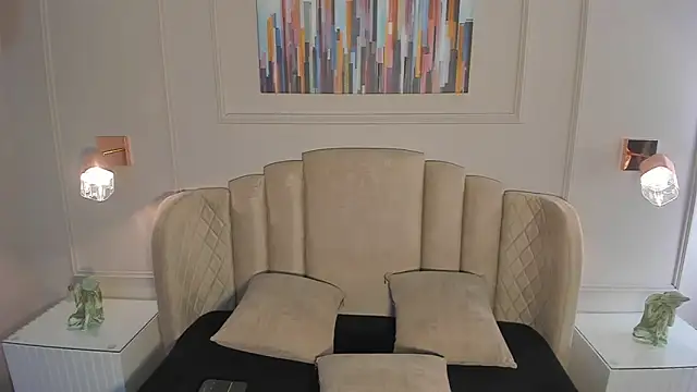 ana beckett online show from March 20, 1:37 pm