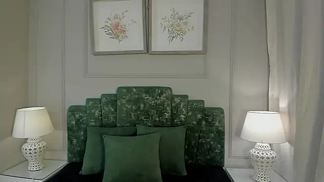 ana beckett online show from March 19, 10:55 am