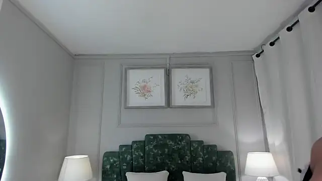 ana beckett online show from November 13, 10:52 am