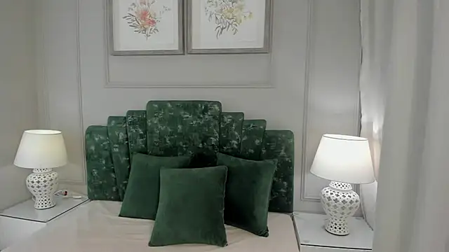 ana beckett online show from September 30, 10:54 am