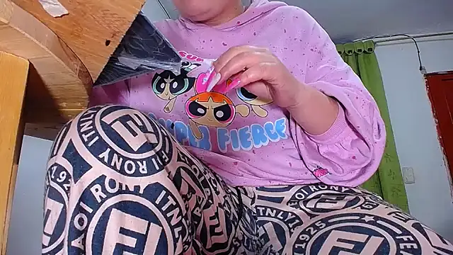 hairy pussywet online show from July 2, 5:13 am