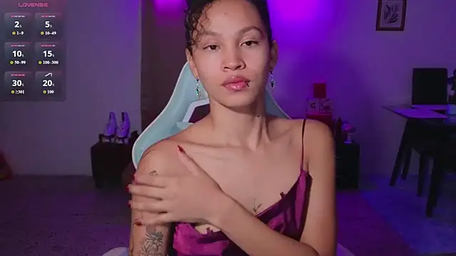 Peggy Funn online show from March 1, 4:23 am