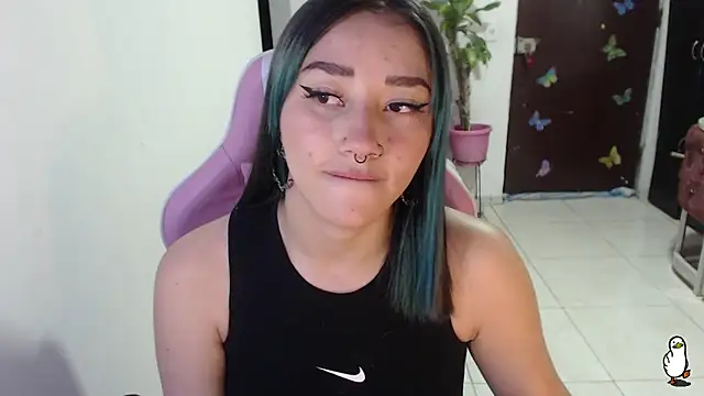 littleangel1 m online show from November 7, 9:30 pm