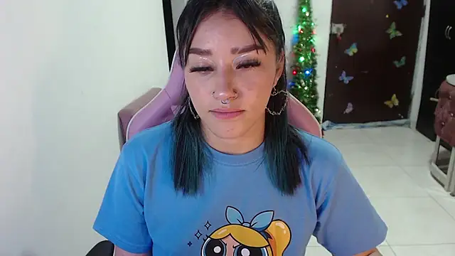 littleangel1 m online show from January 6, 11:31 pm