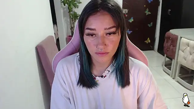 littleangel1 m online show from February 11, 4:23 am