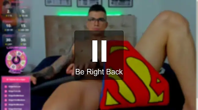 Snapshot of seancarreraa chatting on December 10, 2:39 pm seancarreraa online show from December 10, 2:39 pm