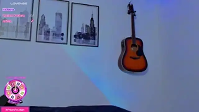 seancarreraa online show from February 28, 2:44 am