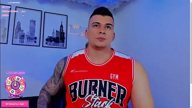 seancarreraa online show from March 28, 11:28 pm