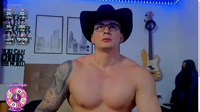 seancarreraa online show from December 2, 3:52 am