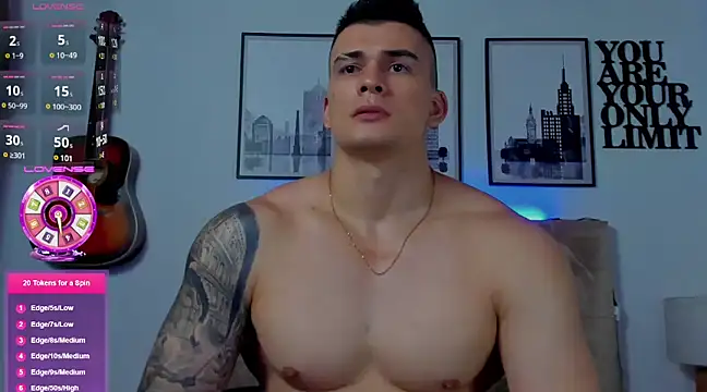 Snapshot of seancarreraa chatting on January 23, 11:05 pm seancarreraa online show from January 23, 11:05 pm