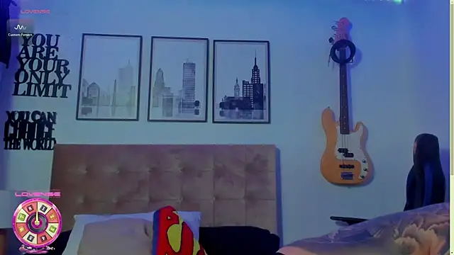 Snapshot of seancarreraa chatting on October 14, 11:55 am seancarreraa online show from October 14, 11:55 am