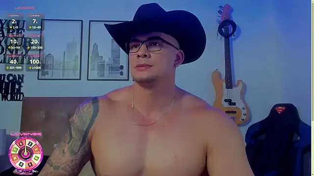 Snapshot of seancarreraa chatting on October 4, 11:28 pm seancarreraa online show from October 4, 11:28 pm
