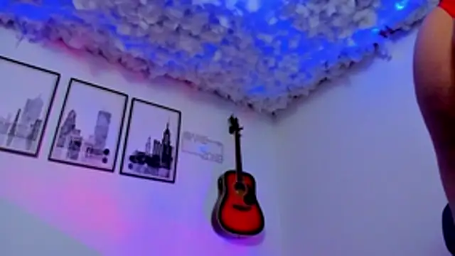 seancarreraa online show from April 2, 11:44 pm