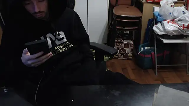  Nico03  online show from October 24, 1:37 am