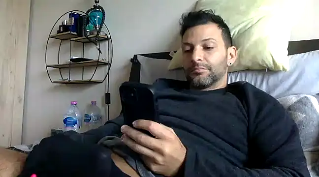 goroasroma90 online show from December 4, 9:56 am