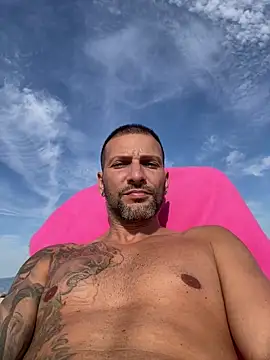 goroasroma90 online show from October 31, 7:38 am