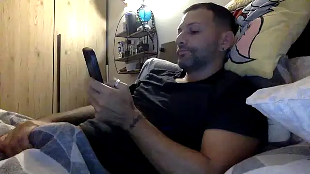 goroasroma90 online show from November 18, 8:39 am