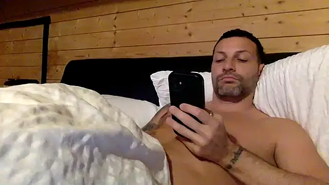 goroasroma90 online show from February 13, 8:14 am