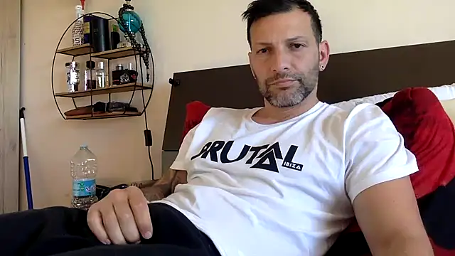 goroasroma90 online show from April 8, 3:57 pm