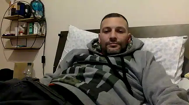 goroasroma90 online show from March 1, 4:11 pm