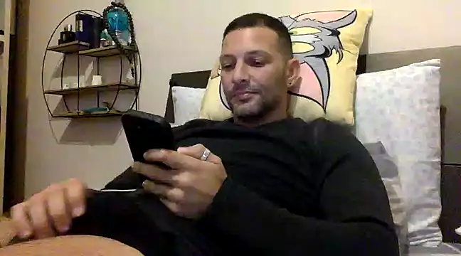 goroasroma90 online show from December 19, 3:52 pm