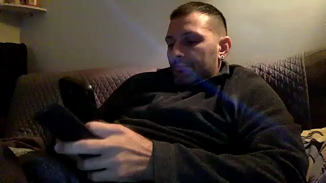 goroasroma90 online show from November 24, 4:18 pm