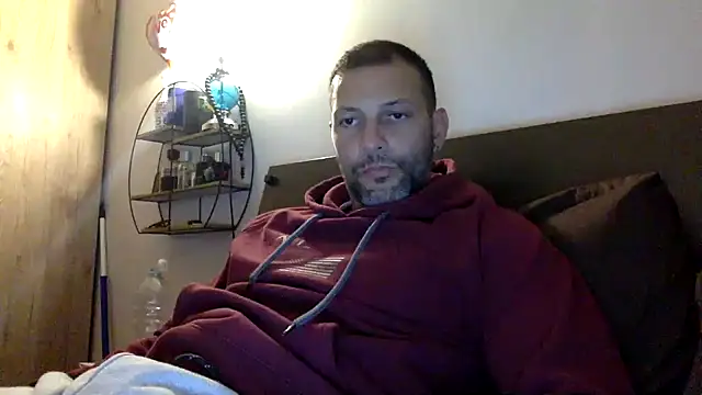 goroasroma90 online show from November 7, 3:38 pm