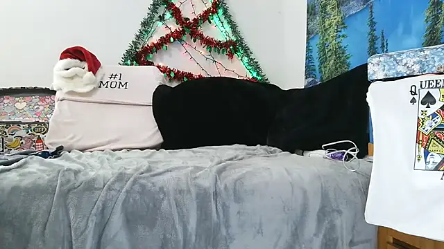 Venus22cumin online show from December 16, 7:29 pm