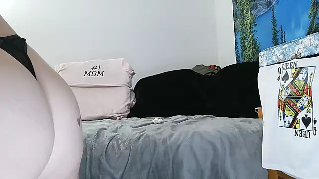 Venus22cumin online show from January 7, 6:57 pm