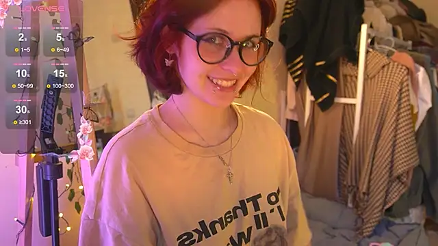 lily noris online show from February 20, 2:19 pm