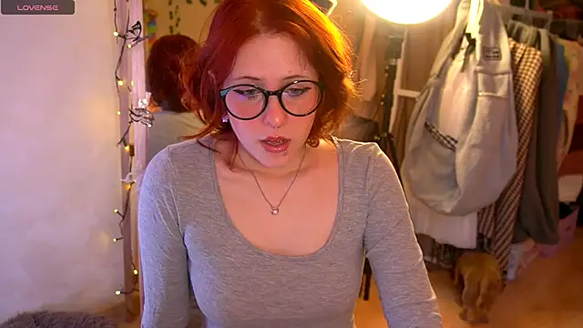 lily noris online show from March 5, 2:46 pm