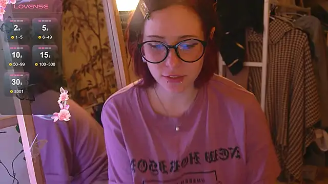 lily noris online show from February 24, 3:02 pm