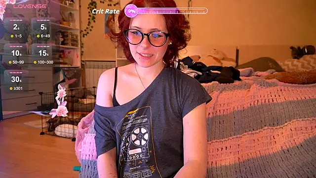 lily noris online show from February 28, 3:11 pm
