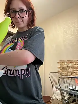 lily noris online show from February 17, 2:03 pm