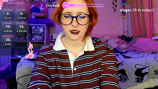 lily noris online show from March 28, 7:04 pm