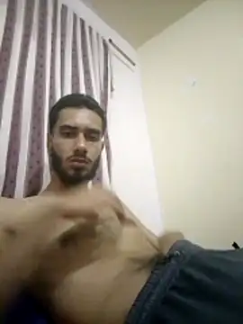 jhon01000 online show from April 7, 2:13 am