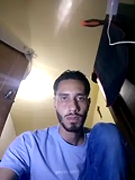 jhon01000 online show from May 26, 1:26 am