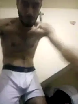 jhon01000 online show from May 19, 1:43 am
