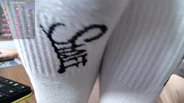 Snapshot of MakiimaStar chatting on October 30, 5:39 am MakiimaStar online show from October 30, 5:39 am