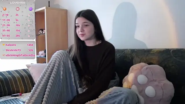 MakiimaStar online show from April 11, 7:56 am