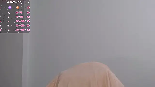 Snapshot of MakiimaStar chatting on November 5, 6:05 am MakiimaStar online show from November 5, 6:05 am