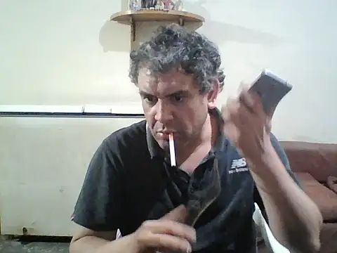 Rodrigo happy online show from December 5, 2:00 am