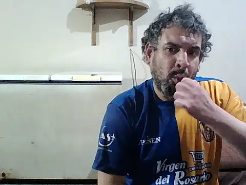 Snapshot of Rodrigo_happy chatting on September 11, 3:28 am Rodrigo happy online show from September 11, 3:28 am