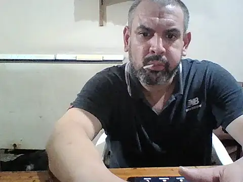 Snapshot of Rodrigo_happy chatting on January 8, 3:12 am Rodrigo happy online show from January 8, 3:12 am